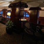 Aidan Gallagher Instagram – Ladies and Gentlemen, I give you, The Hotel Oblivion!  @thebensonhotel #hoteloblivion #hotelobsidian #gerardway #gabrielba #darkhorse #ucp #netflix #umbrellaacademy #umbrellaacademyseason3 ☂️ The Benson Portland, Curio Collection by Hilton