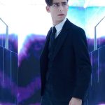 Aidan Gallagher Instagram – Thank you Netflix TUDUM! 
Comment your favorite scene of the season and how many times you’ve watched each season!