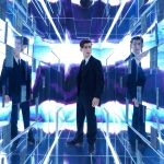 Aidan Gallagher Instagram – Thank you Netflix TUDUM! 
Comment your favorite scene of the season and how many times you’ve watched each season!
