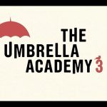 Aidan Gallagher Instagram - Super. Sibling. Rivalry. Season 3 of The Umbrella Academy premieres June 22, only on @Netflix #TheUmbrellaAcademy #UmbrellaAcademyS3 #TeamUmbrella #Netflix #UCP #Darkhorse #GerardWay #GabrielBa #SteveBlackman ☂️