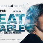 Aidan Gallagher Instagram - Let's talk Climate Anxiety. See my interview included in Episode 1 of Seat At The Table : https://www.youtube.com/c/RealStories (Direct link: https://youtu.be/v9ZVWFdCjow ) Thank you @JackHarries @earthrise.studio @unep @unclimatechange @unitednations @unyouthenvoy @TreesWithAidan @envisionracing #ActNow #OnlyOneEarth #TreesWithAidan