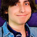 Aidan Gallagher Instagram – LINK IN BIO ⬆️ (Premieres at 11:00 am PST)