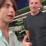 Aidan Gallagher Instagram - https://youtube.com/live/kQhW_ZKWltU