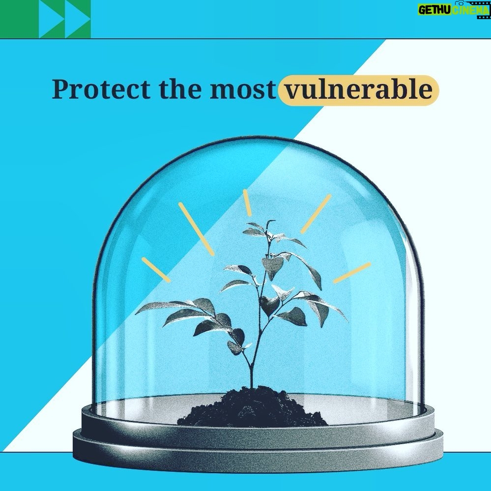 Aidan Gallagher Instagram - New @IPCC_CH report tells us the sobering truth: Nearly half of humanity is living in the danger zone now. We're living in a climate emergency. Protect the most vulnerable. www.un.org/climateaction @unitednations @unep @TreeswithAidan #ActNow Los Angeles, California