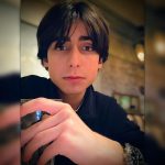 Aidan Gallagher Instagram – Why, hello there :) The Pink Door