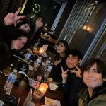 Aidan Gallagher Instagram – Last Night 🍱🍣 Seattle, Washington