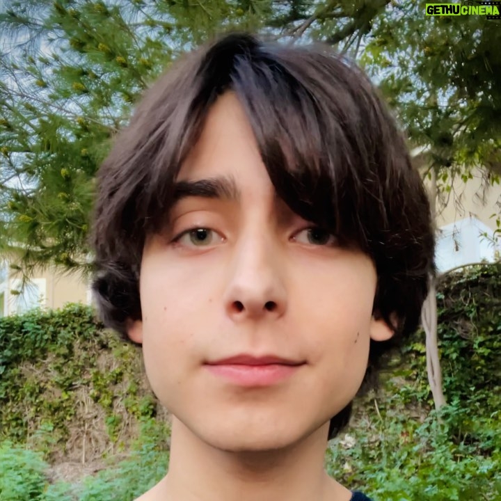 Aidan Gallagher Instagram - To support the RACE AGAINST CLIMATE CHANGE, I pledged to eat plant-based meals for climate action. Join me by making your own free pledge at https://envision-racing.com/pledge/ and enter code: Aidan. There are many different easy ways you can pledge from saving electricity, commuting green or cutting down food waste. For every FREE pledge you make a tree will be planted! Planting trees helps restore ecosystems, boosts local economies and captures harmful carbon for as long as that tree stands. Help me plant trees and don’t forget to tell me in the comments what you pledged and are doing to help save our planet. @EnvisionRacing @UnitedNations @UNEP @TreesWithAidan @BBCNews @CNN @NPR @NatGeoKidsLA @NatGeoKidsBR @NatGeoKidsUK @Whitehouse @NYTimes @Worldwarzeroorg @eating2extinction #RaceAgainstClimateChange #SustainableChange #ActNow #ClimateAction #TreesWithAidan #AidansArmyLovesTrees #SaveTheWorld