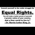 Aidan Gallagher Instagram - Martin Luther King Jr. Day ♥️