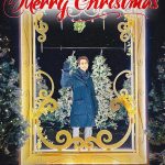 Aidan Gallagher Instagram - Merry Christmas and Happy Holidays! 🎄🎁🎅😊