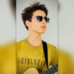 Aidan Gallagher Instagram - The duty of youth is to challenge corruption. What corruption do you want to challenge?