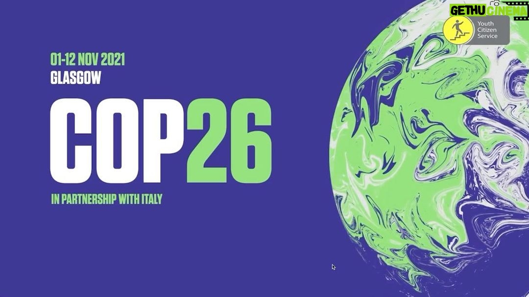 Aidan Gallagher Instagram - What is COP? (Conference Of Parties) This UN Climate Change Conference takes place next week in the UK. The @cop26uk conference effects the future for all life on earth. Prior to #COP26 appeal to world leaders, urge your city and encourage schools and businesses to take urgent action now. Please repost. Thank you. #ClimateAction #ActNow @UnitedNations