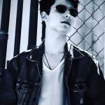 Aidan Gallagher Instagram - A new day will dawn for those who stand long, and the forests will echo with laughter! ♥️🌲 Los Angeles, California