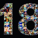 Aidan Gallagher Instagram - 18 years of love ♥️
