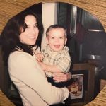 Aidan Gallagher Instagram - To the sweetest, kindest, most caring and loving mother of all the land!!!!!! Happy Mother’s Day Mom❤️❤️ love ya tons 🥰