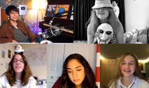 Aidan Gallagher Instagram - Did you miss it?  Patreon.com/AidanRGallagher