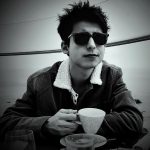 Aidan Gallagher Instagram - ☕️ Malibu Beach Inn