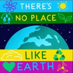 Aidan Gallagher Instagram - Happy Earth Day April 22! I love our planet and all the humans and species on it. Help me save our future from the impact of climate change and spread the word about what can to stop climate change. Comment if you’ve reposted this! Influencing even one person makes a huge difference ♥️ Toronto, Ontario