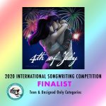 Aidan Gallagher Instagram – I’m a Finalist in 2 categories this year!! Please vote for me in the TEEN category!  You can vote only in one category but you can vote once a day.  26,000 songs entered and 1% made the Finalists!  https://songwritingcompetition.com/peoplesvoice~category-20 Toronto, Ontario