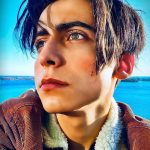Aidan Gallagher Instagram – I love Toronto! ♥️🇨🇦♥️ What do you love? Toronto, Ontario