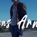 Aidan Gallagher Instagram - @vk.visualart