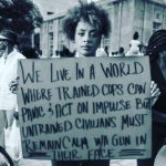 Aidan Gallagher Instagram - #Repost @barackobama ・・・ Our hearts are heavy over yet another shooting of a Black man, Daunte Wright, at the hands of police. It’s important to conduct a full and transparent investigation, but this is also a reminder of just how badly we need to reimagine policing and public safety in this country. You can find resources and ways to help here: obama.org/anguish-and-action