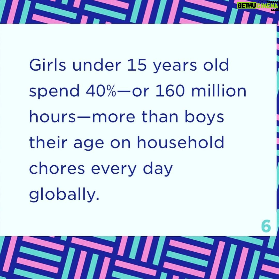 Aidan Gallagher Instagram - Repost this!!! #Repost @rituarya HEYY π OK SOME FACTS TO KNOW: 98 million adolescent girls are not in school... 12 million girls are married before the age of 18... Out of the 750 million illiterate adults, two thirds are women... 420 million people would be lifted out of poverty by achieving a secondary education. This would cut the number of people living in poverty by more than HALF. Iβm supporting the girls opportunity alliance to help sort this out. If you want to help too, letβs keep raising awareness - you can learn more from their website or donate here https://gofund.me/fe66212c In fact @michelleobama and other truly amazing people are doing talks today 9pm ET to empower girls and young women at popsugar.com/girltalk πππ₯πππͺπΎπβοΈπ Toronto, Ontario