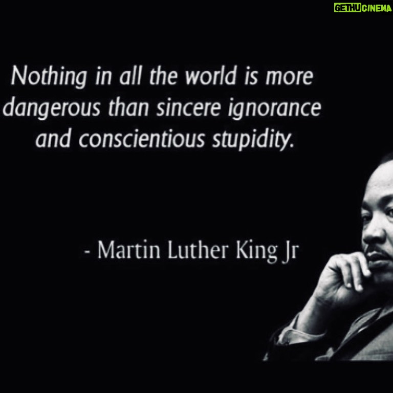 Aidan Gallagher Instagram - United we stand, divided we fall. Take a stand for a united humanity. Celebrate today with research into Martin Luther King, Jr’s work and teachings and then join his stand for humanity - all humanity.