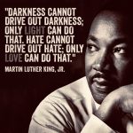 Aidan Gallagher Instagram - United we stand, divided we fall. Take a stand for a united humanity. Celebrate today with research into Martin Luther King, Jr’s work and teachings and then join his stand for humanity - all humanity.