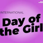 Aidan Gallagher Instagram - Sunday is International #DayOfTheGirl!⠀ ⠀ Girls everywhere are already changing the world. Yet, "the gaps between girls and boys remain unacceptably wide. Adolescent girls are locked out of opportunities in science, technology, engineering and math — not for lack of talent or ambition — but because they are girls," said #UnitedNations Secretary-General @antonioguterres.⠀ ⠀ The #COVID19 crisis is further threatening decades of progress made towards gender equality, putting more than 11 million girls at risk of not returning to school.⠀ ⠀ "On this International Day of the Girl, let’s stand together with them and for them. Let’s nourish their talents, amplify their voices and work together for a better, more equal future for us all," added the Secretary-General.⠀