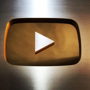 Aidan Gallagher Instagram - We did it.  You and me.  1 million subscribers on YouTube.  It took me 17 years.  Thank you 🙏🏼 Youtube.com/AidanRGallagher1
