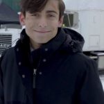Aidan Gallagher Instagram - Part 2 - The Umbrella Academy