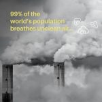 Aidan Gallagher Instagram - Cities are major hotspots for air pollution, severely impacting human & planetary health. 99% of the world’s population breathes unclean air, and 7 to 10 million people die annually from air pollution. One thing you can do is to take a climate pledge at www.envisionracing.com/pledge/ and use code AIDAN-LONDON. The time is now to #beatairpollution #actnow @unep @envisionracing