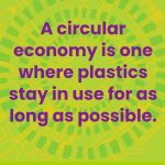 Aidan Gallagher Instagram - Today June 5 is World Environment Day. What will you do today to help beat plastic pollution? We can’t recycle our way out of the plastic pollution crisis. To beat plastic pollution we need to design out plastic waste at its source. Innovate to create sustainable alternatives. Circulate to reuse all plastic in the economy. #BeatPlasticPollution #WorldEnvironmentDay @unep Bainbridge Island, Washington