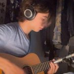 Aidan Gallagher Instagram - NEW VIDEO - Link in Bio ⬆️ Seattle, Washington