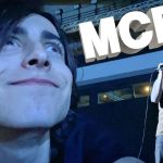 Aidan Gallagher Instagram - My Chemical Romance (Concert Vlog) Tacoma, Washington https://youtu.be/6Z7Q1KZHYi4 Seattle, Washington