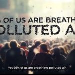 Aidan Gallagher Instagram - 99% of us are breathing polluted air. Air pollution is the #1 killer on the planet - bigger than anything else. We must hold polluters accountable for their waste. #ActNow What will you do? #Repost @unep Seattle, Washington