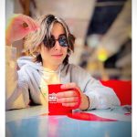 Aidan Gallagher Instagram - ☕️ Seattle, Washington
