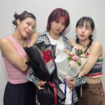 Aiki Instagram - 영원히 기억할게. #아이키단독팬콘서트 #aikifanconcert . 가장 나다운 모습으로 가장 행복한 하루를 보내게 해준 우리 이끼들 사랑해! 의리로 함께 채워준 허니제이,프라우드먼,노제,효진초이 우리 스우파 전우들 사랑해요. 탭댄서들과 우리 젬마크루 모두 고맙고,감사함 또 베풀어갈게요:) 예쁜 이키 만들어준 헤메스 가족분들과 우리 에스팀가족들 감사하고 사랑합니다. 처음으로 단독팬콘서트를 멋지게 할수있도록 도와준 빅크 모먼트. 진짜 최고였어요! 1,2부 오프라인,온라인 함께 놀아준 1000여 이끼들 사랑하고, 언제나 더 사랑해줄게❤️ #이끼 #이끼 #이끼 #이끼 #이끼 #ikki #이끼
