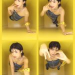 Aiki Instagram - 질투난다. 나만큼 상큼한거, 너가 좋아할 생각하니까 . This is as fresh as me. Which one do you like better? 🍋or me?! #광고 #카스쿨 #카스레몬스퀴즈 #카스레몬팝업 @official.cass 🍋