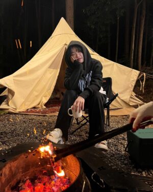 Aiki Instagram - 30대도금방이다.나 원없이살거야다들행복카십쇼🫧
Ppperfect Oneday