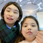 Aiki Instagram - 너에게 소중한 11년째 #어린이날 🤍 a precious treasure to me #daughter