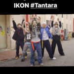 Aiki Instagram - IKON is Back!!!!! #딴따라 🔥🏆⚡️ 아이콘 @withikonic #ikon_tantara Choreo by @hook_dancekorea /Aiki,Odd,Yoonkyung
