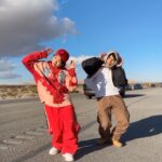 Aiki Instagram – Word on the street🎶🔥 @keyglock