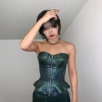 Aiki Instagram – #koreasexymama 🐍