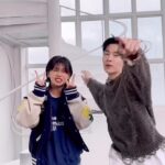 Aiki Instagram - @aiki_kr 너무 귀업자나!!!!! ㅋㅋㅋ