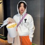 Aiki Instagram – 아바타2 같이 볼사람 구함 🍿
14일 21:10 꺼 진심 옆자리 필요함
#아바타물의길 #팝콘은반반 #푸마x아미