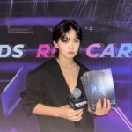 Aiki Instagram – 행복했다 in osaka #2022mamaawards 🇯🇵
あなたのことが好きです。Ryujin