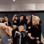 Aiki Instagram – 이거 좋아하면 넌 나쁜X 🔥
Choreo by Me & HOOK