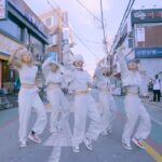 Aiki Instagram - 키분이 째져🔥 #새삥 #hook #swf #smf #newthing Choreo by VATA Design with PUMA