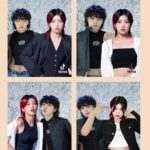 Aiki Instagram - #털찐아이키 How about this! XD Thx to @c.atworkfesta 🐾